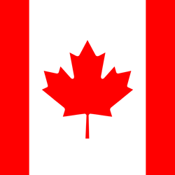 LIVEGOOD Canada flag