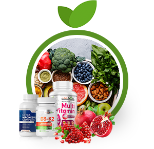 LiveGood Products