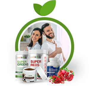 About LiveGood Company