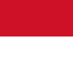 LIVEGOOD Indonesia flag