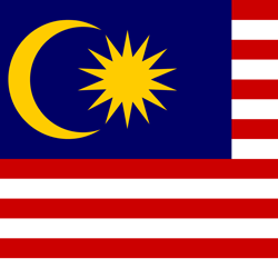 LIVEGOOD Malaysia flag