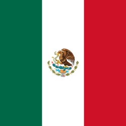 LIVEGOOD Mexico flag