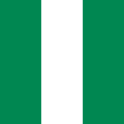 LIVEGOOD Nigeria flag