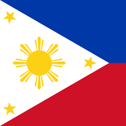 LIVEGOOD Philippines flag
