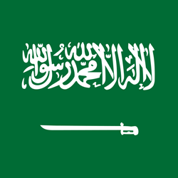 LIVEGOOD Saudi Arabia flag