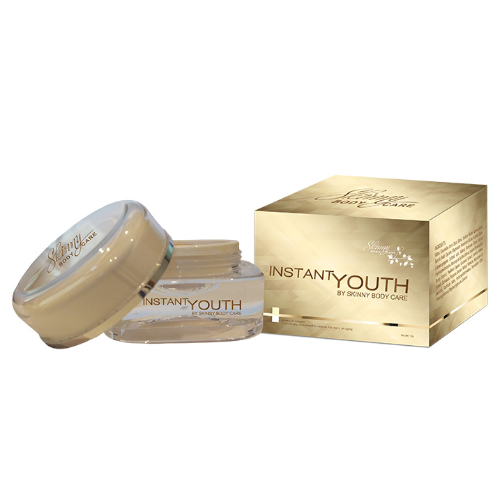 LiveGood Instant Youth