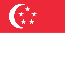 LIVEGOOD Singapore flag