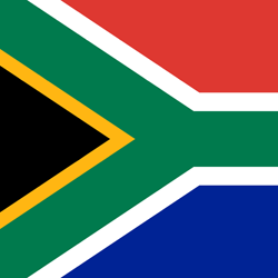 LIVEGOOD South Africa flag