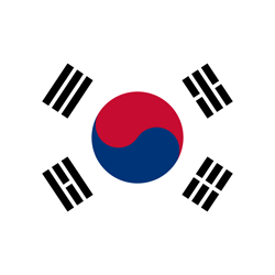 LIVEGOOD 대한민국 국기