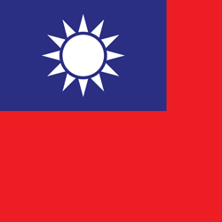LIVEGOOD Taiwan flag