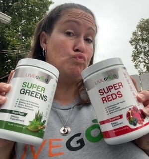 livegood testimonials