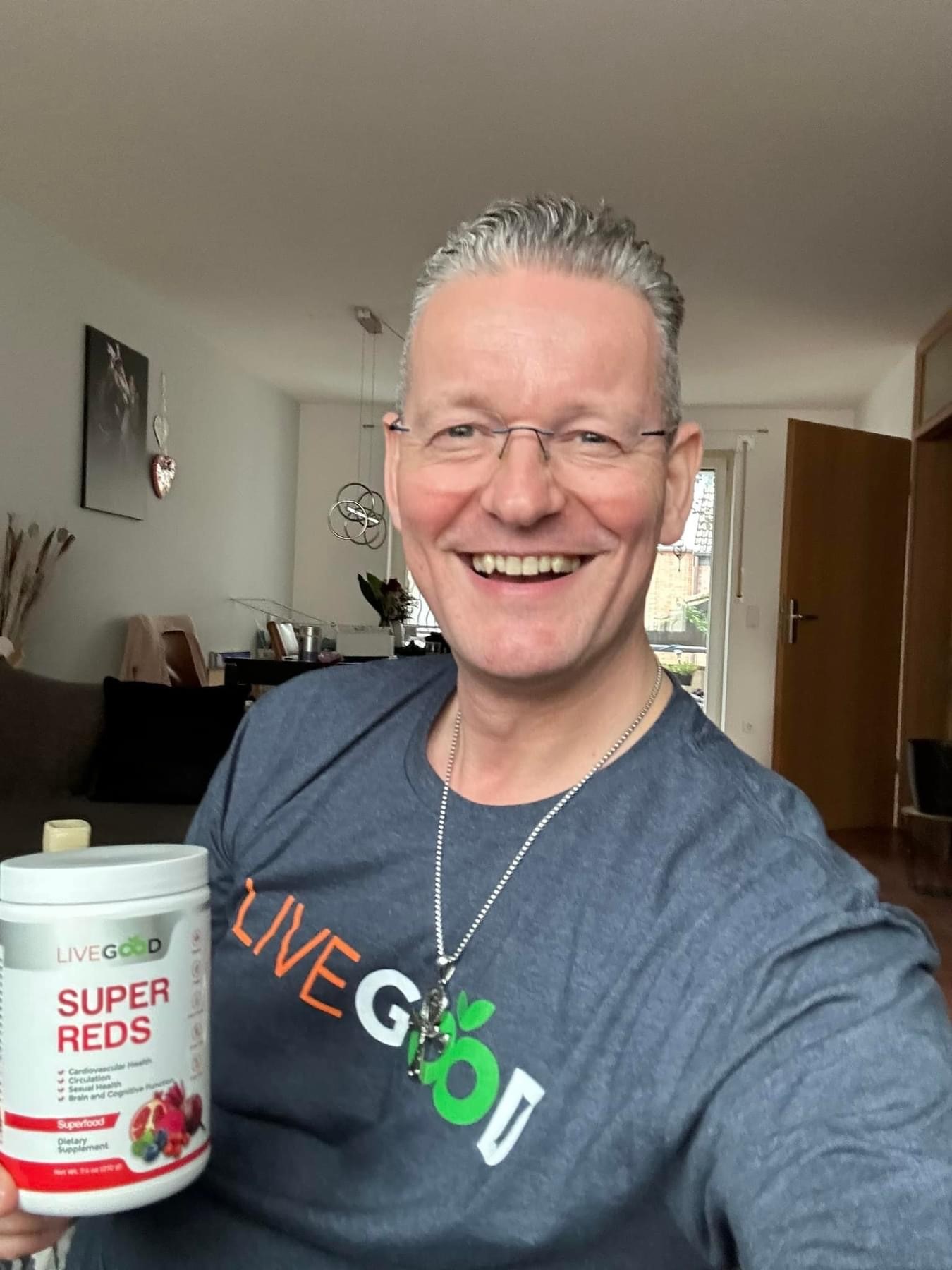 livegood testimonials