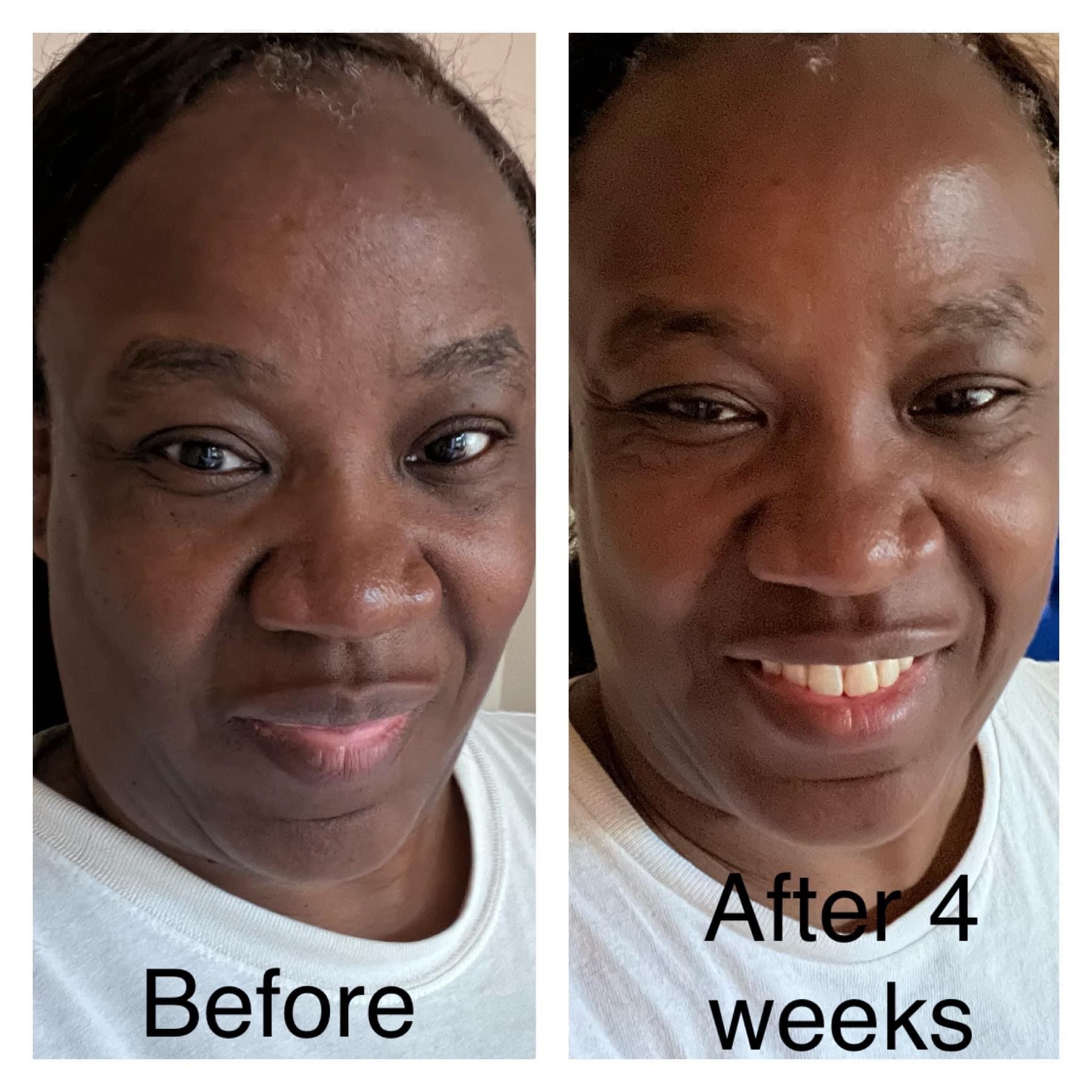livegood testimonials