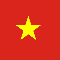 LIVEGOOD Vietnam flag